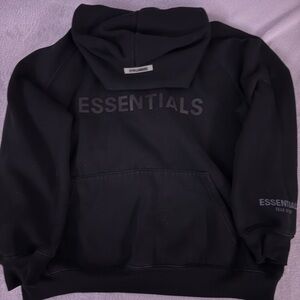 Essentials Hoodie